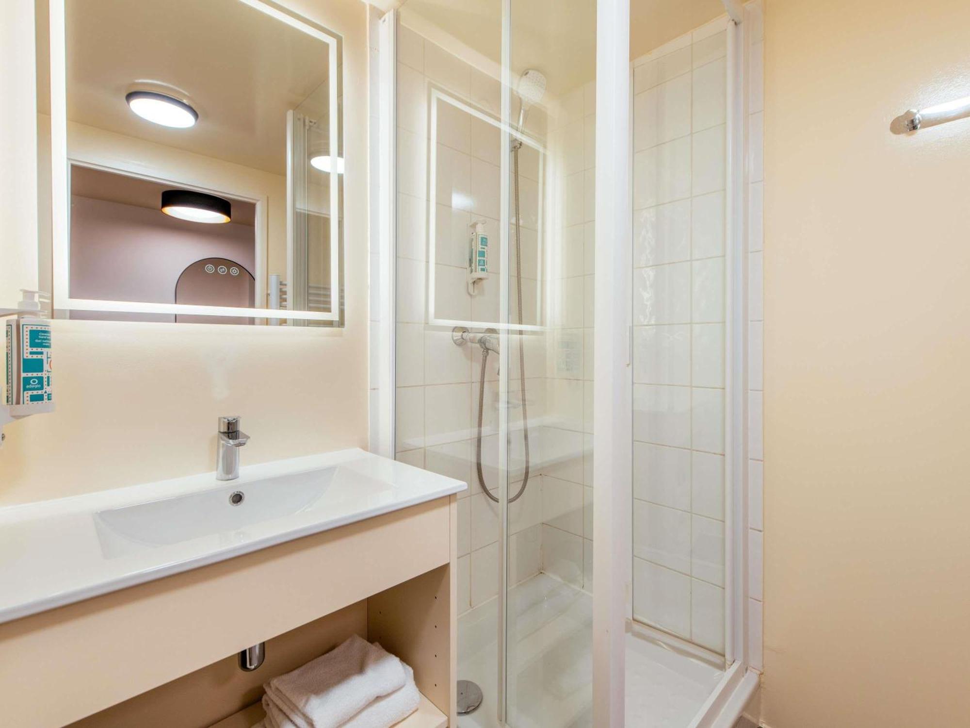 Appartement 1 Chambre