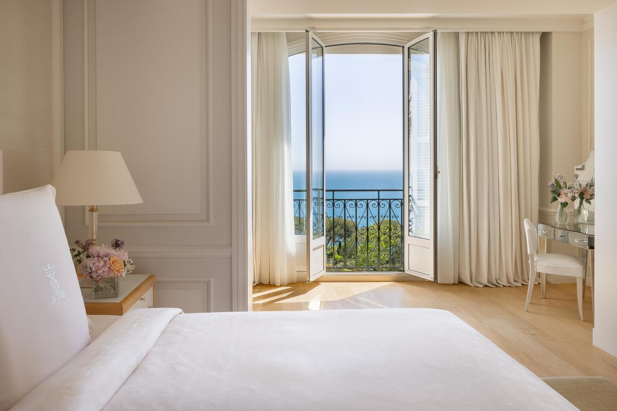 Suite Cap-Ferrat