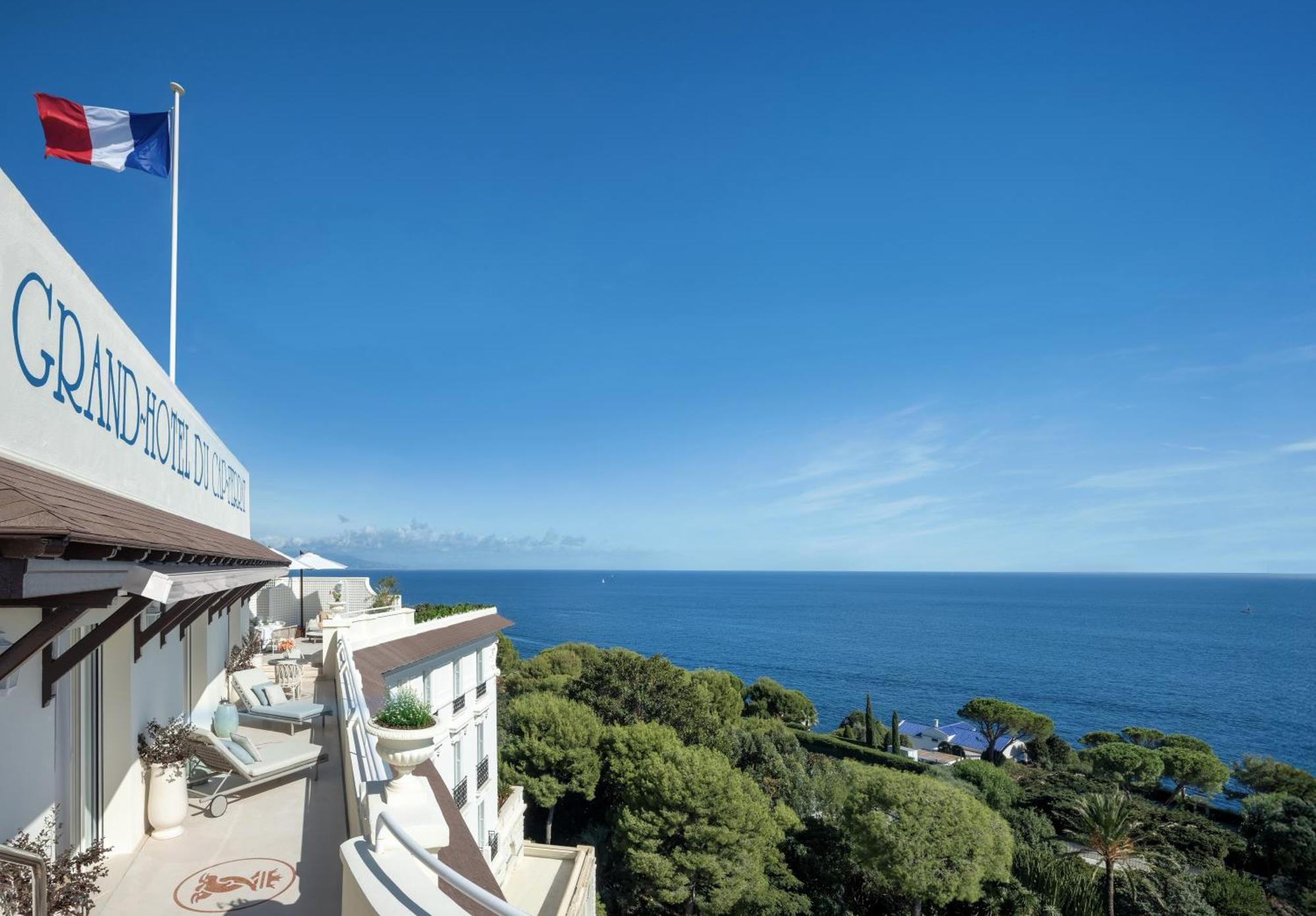 Suite Panoramique