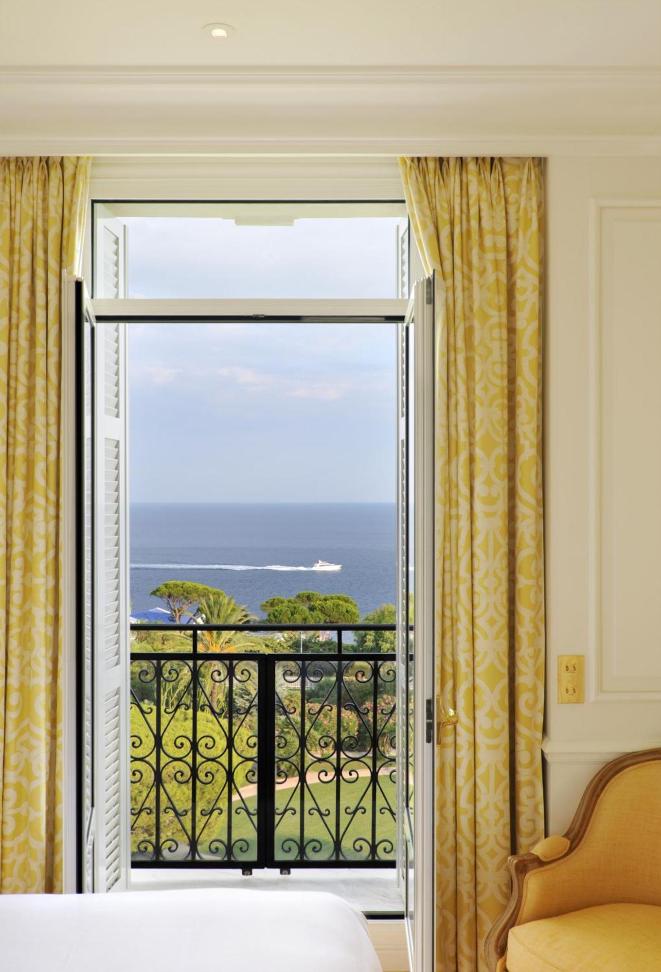 Suite Grand Hôtel