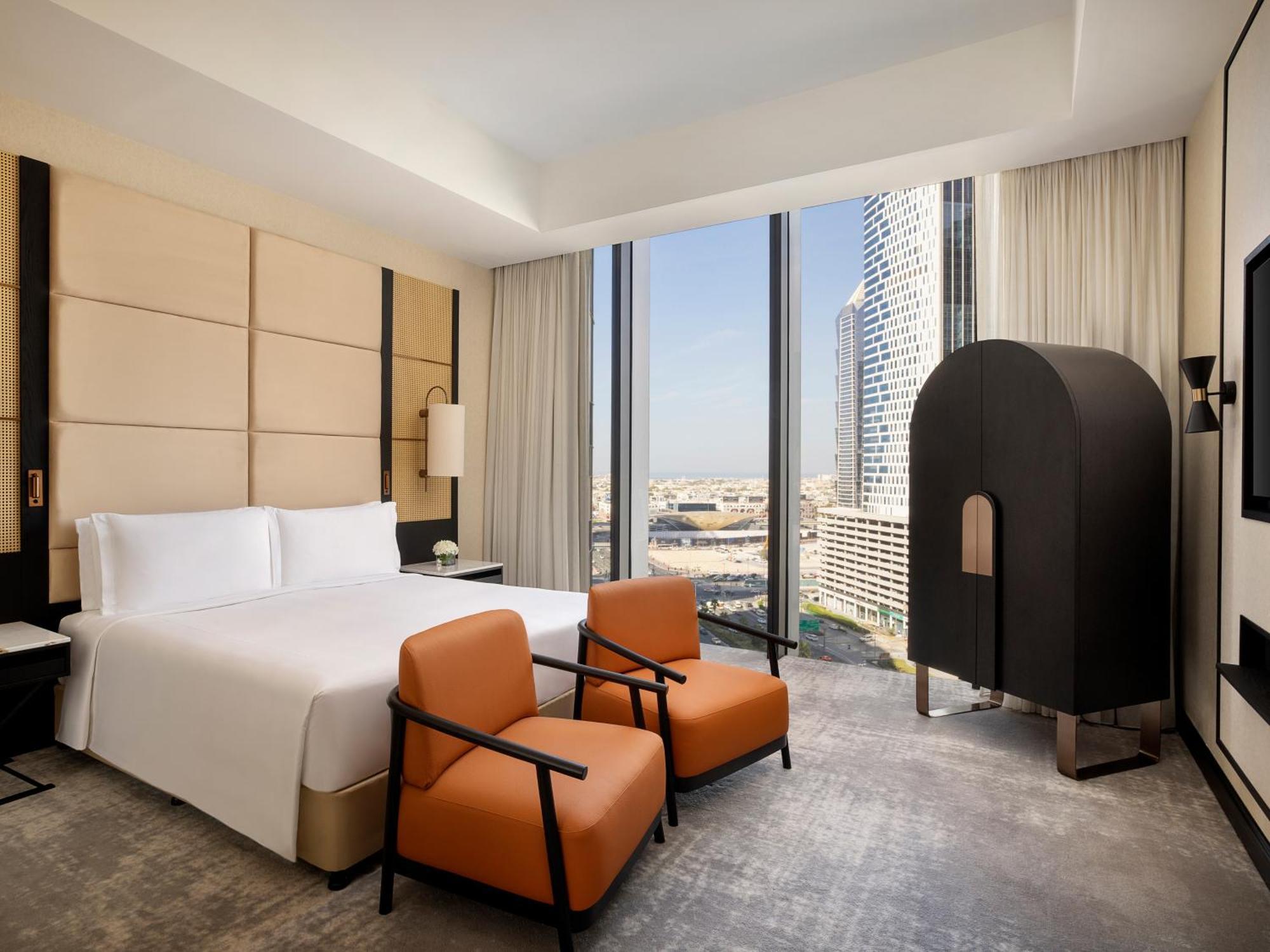 Superior Suite
