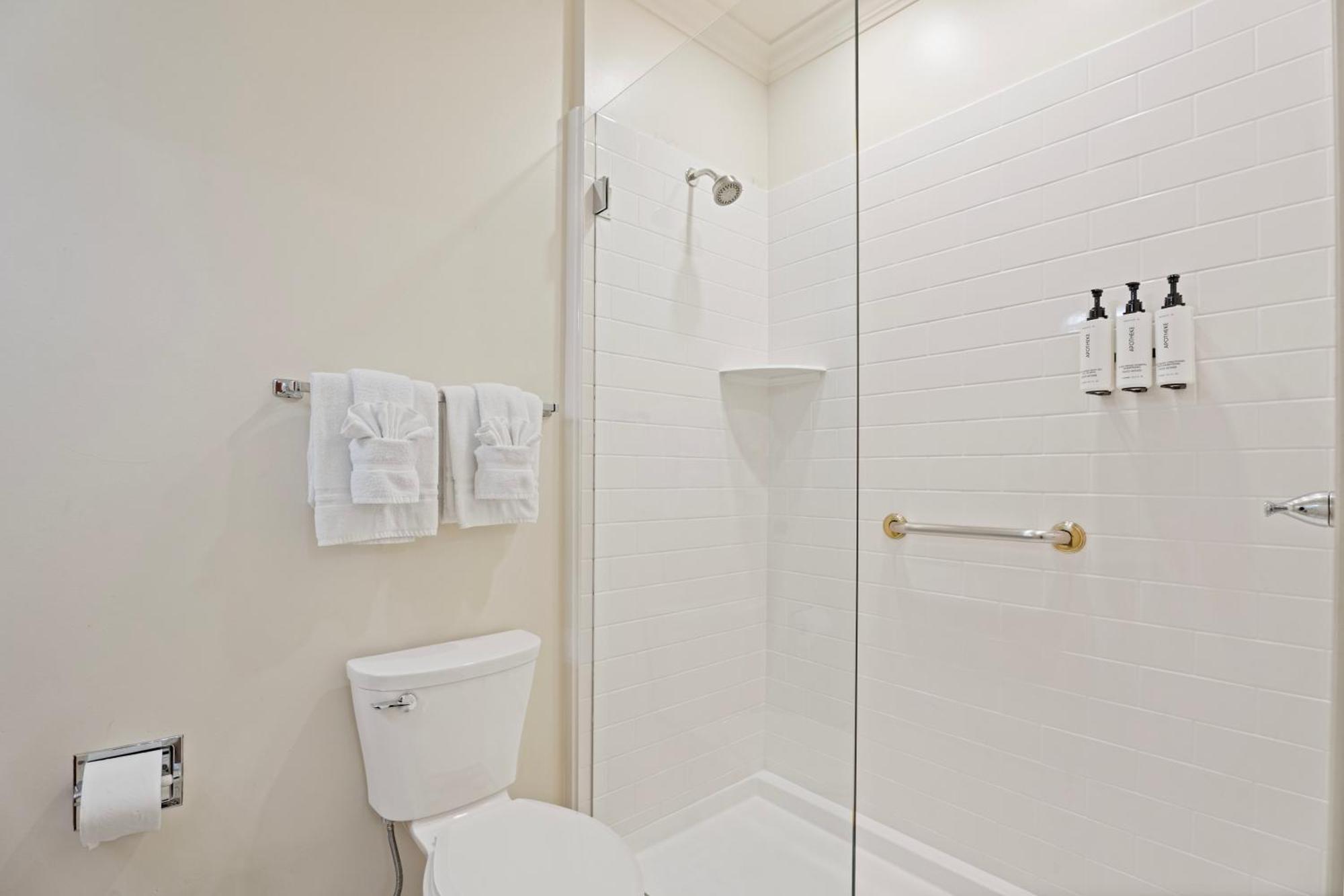 Suite Townhome