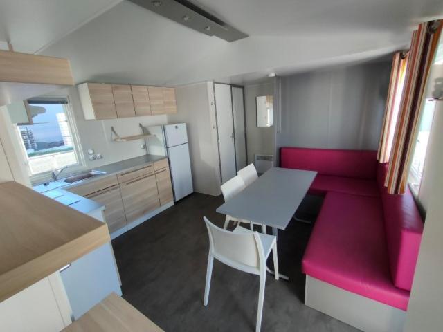 Mobile Home
