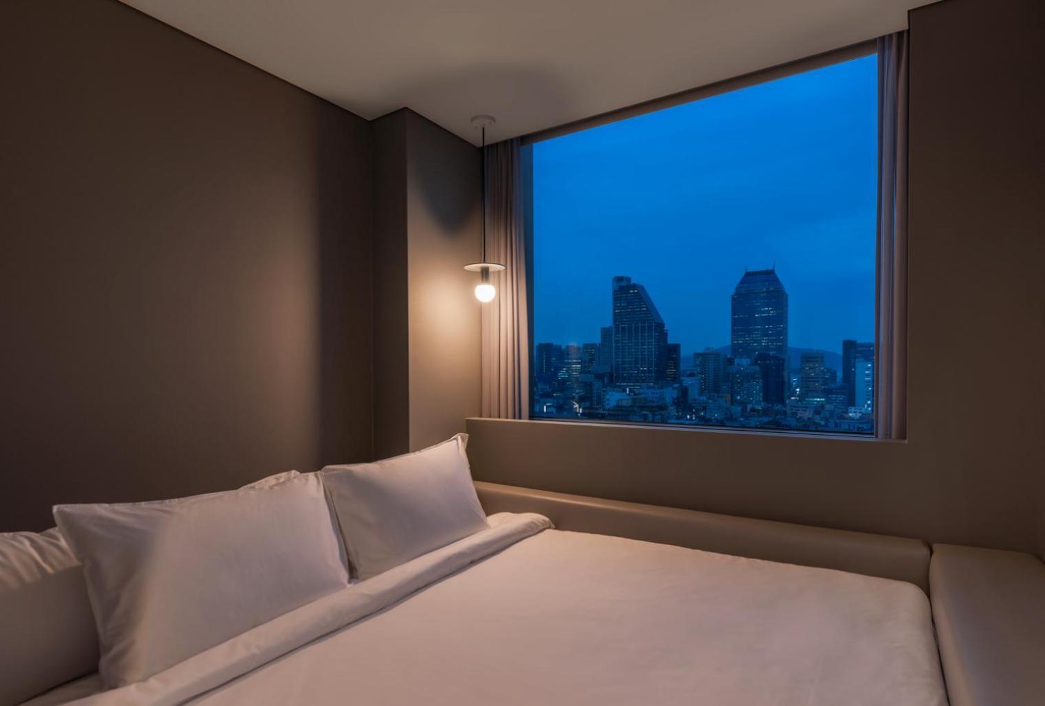 Chambre Lit King-Size Standard