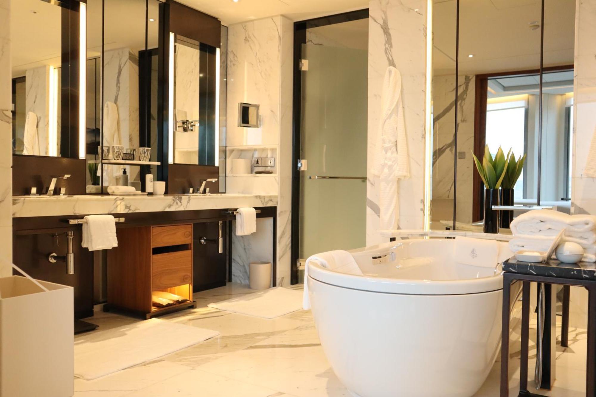 Suite 3 Chambres