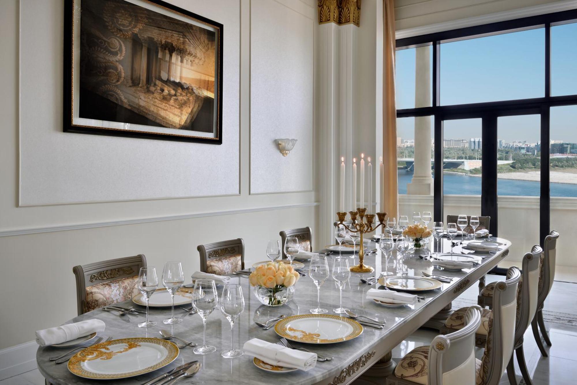 Suite 2 Chambres