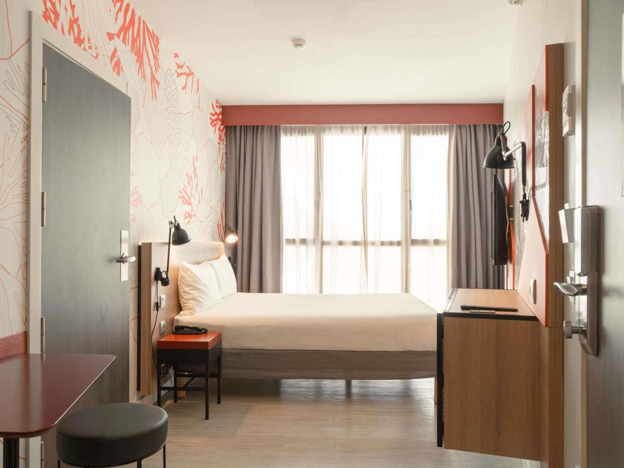 Chambre Familiale Communicante avec 2 Chambres Adjacentes