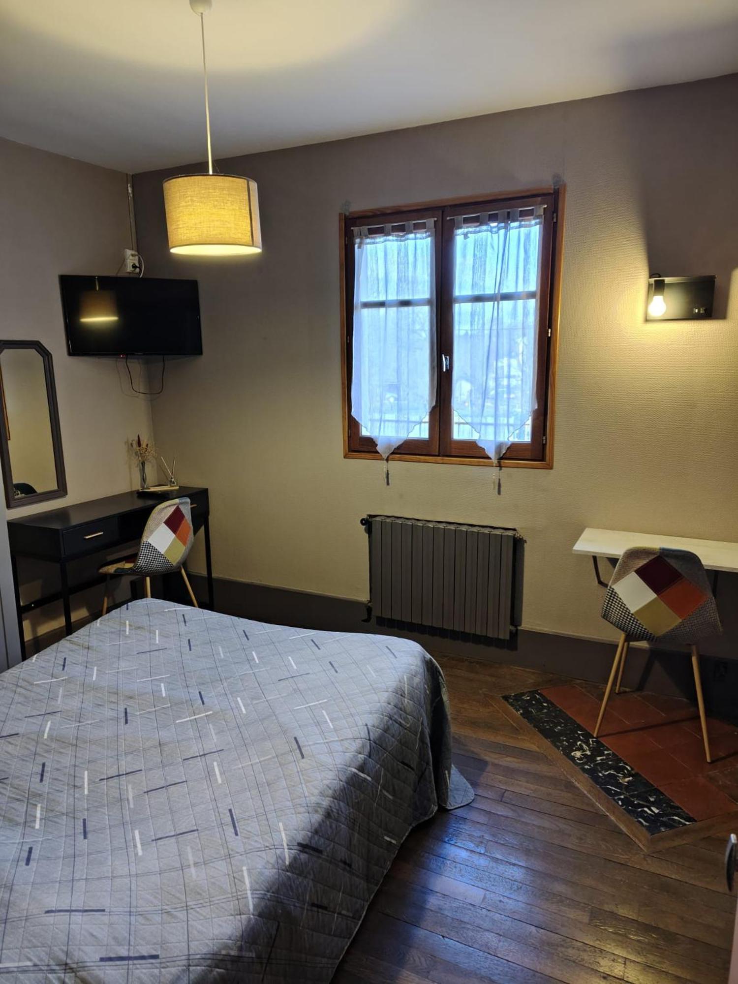 Grande Chambre Double