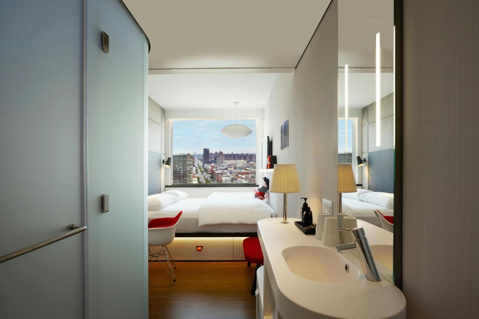 King Room Premium View