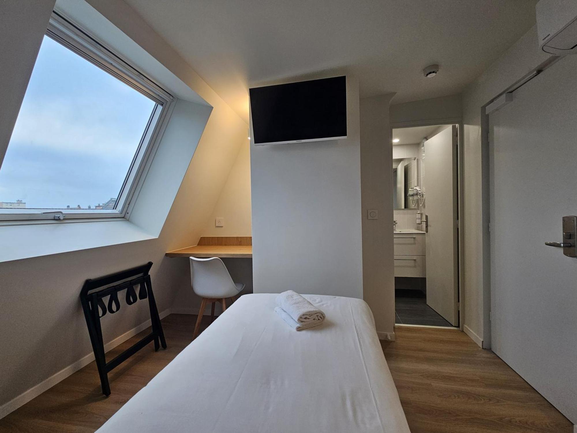 Chambre Simple