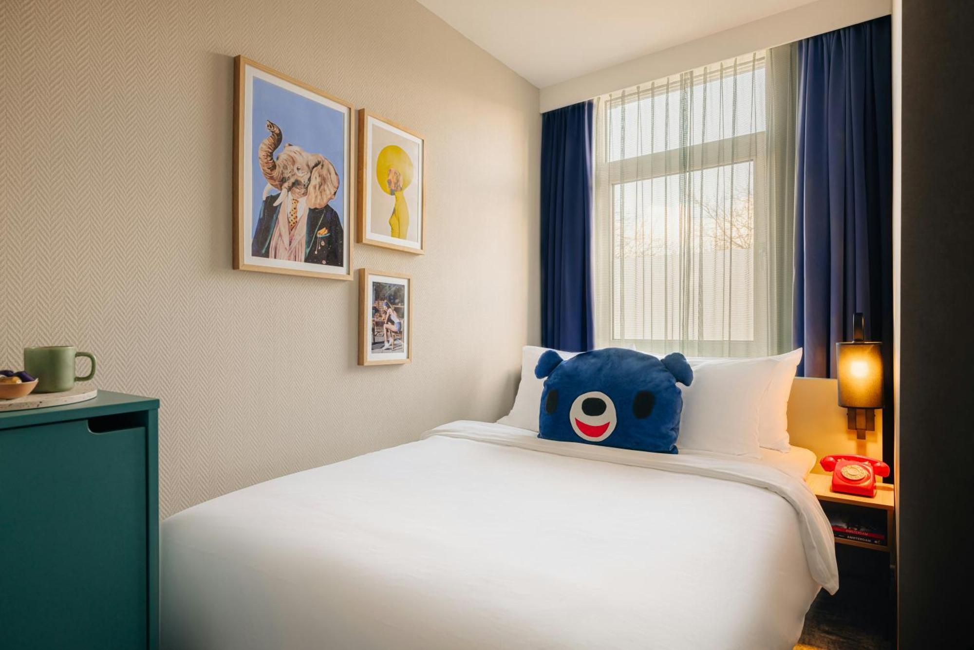 Petite Chambre 1 Lit Double