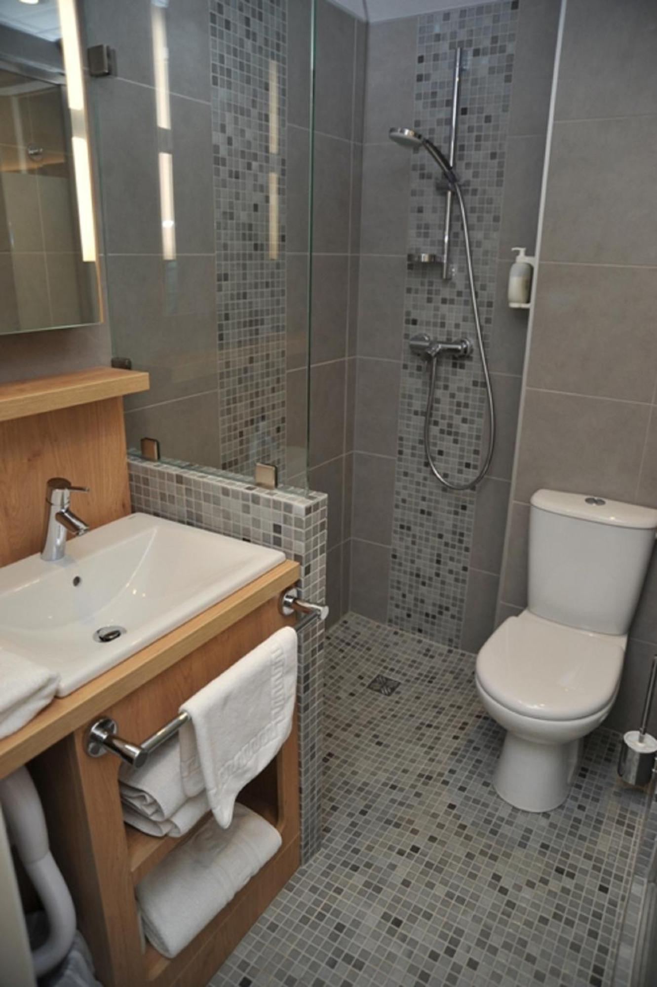 Chambre Double Standard