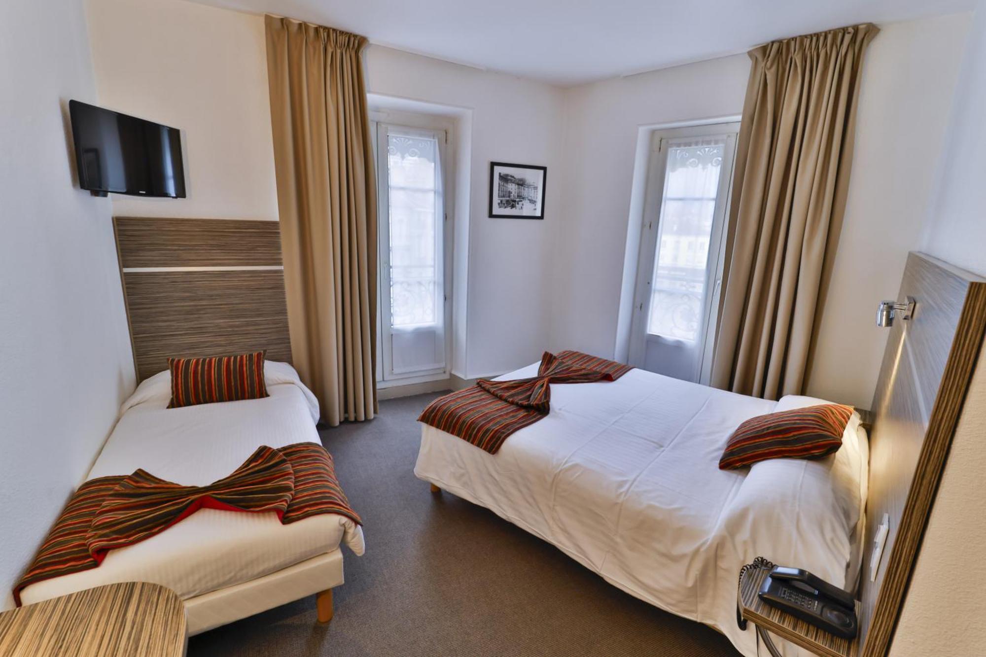 Standard Family Room