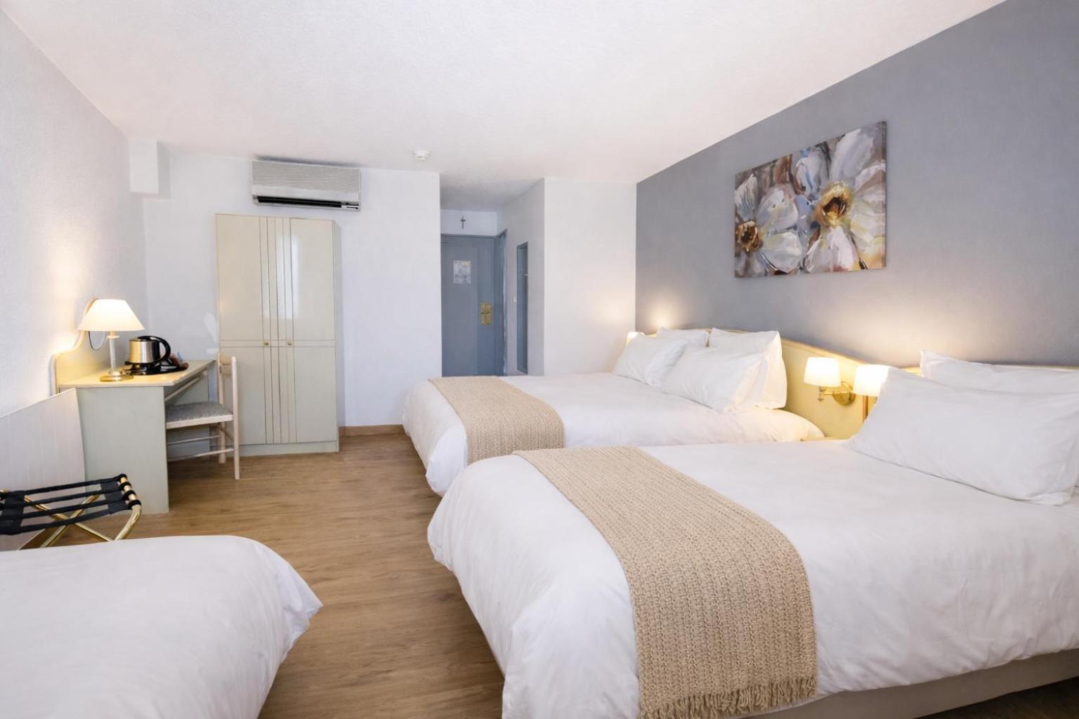 Chambre Triple Supérieure