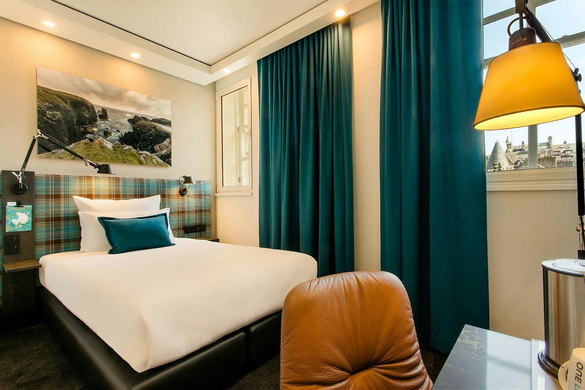 Chambre Simple