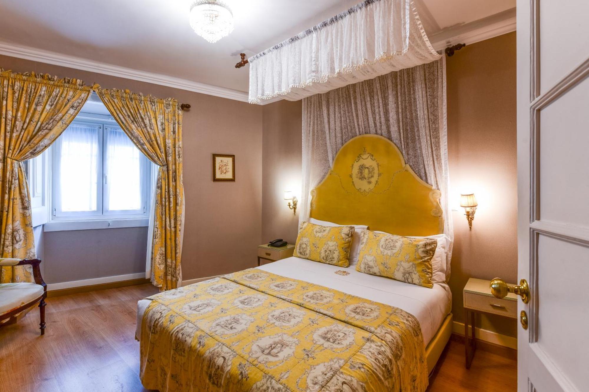 Superior Double or Twin Room