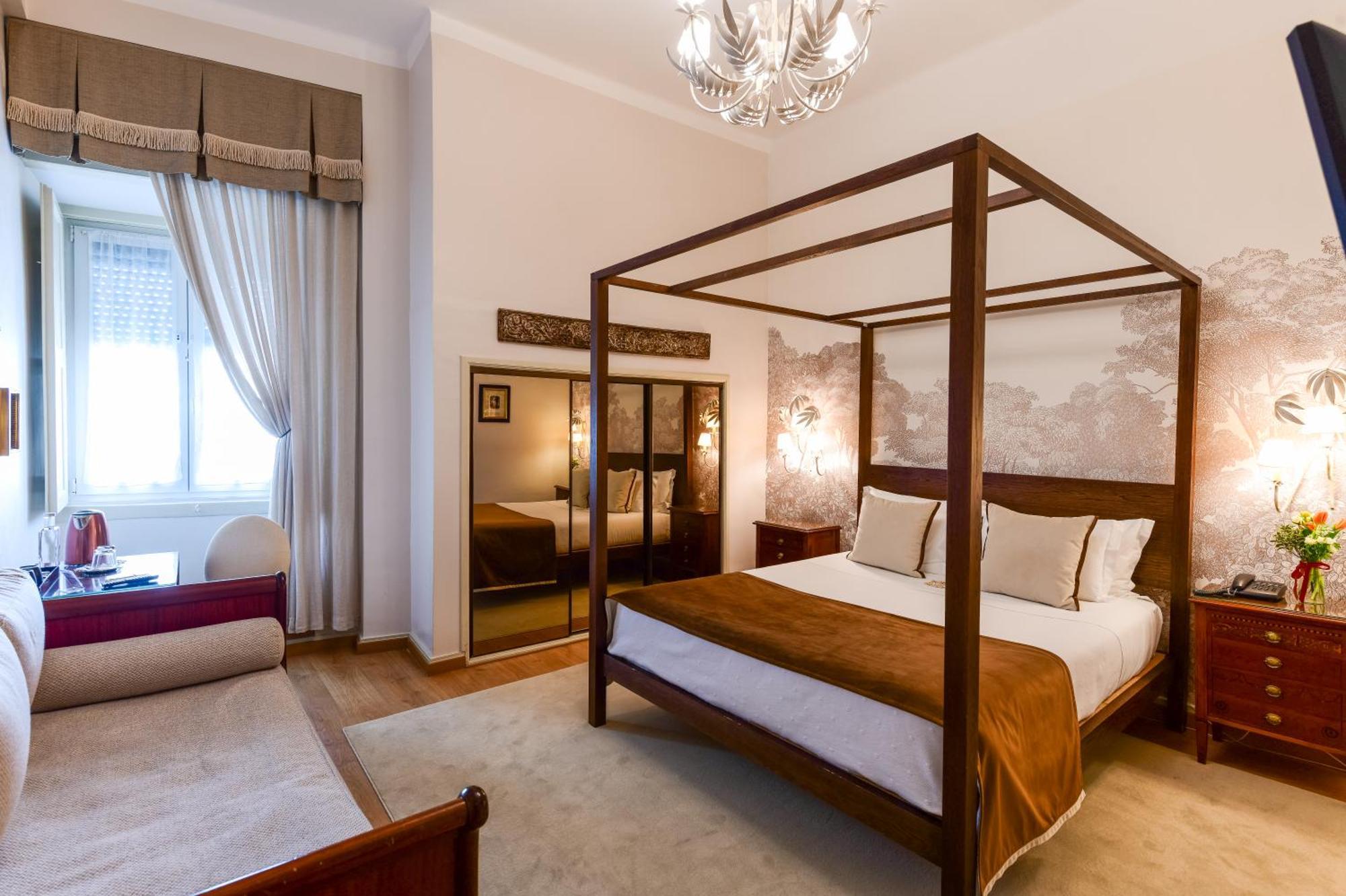 Superior Double or Twin Room