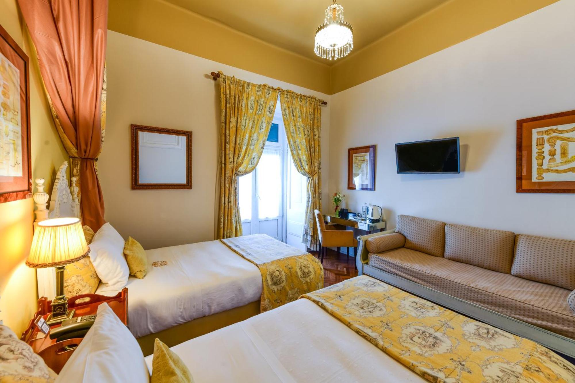 Superior Double or Twin Room