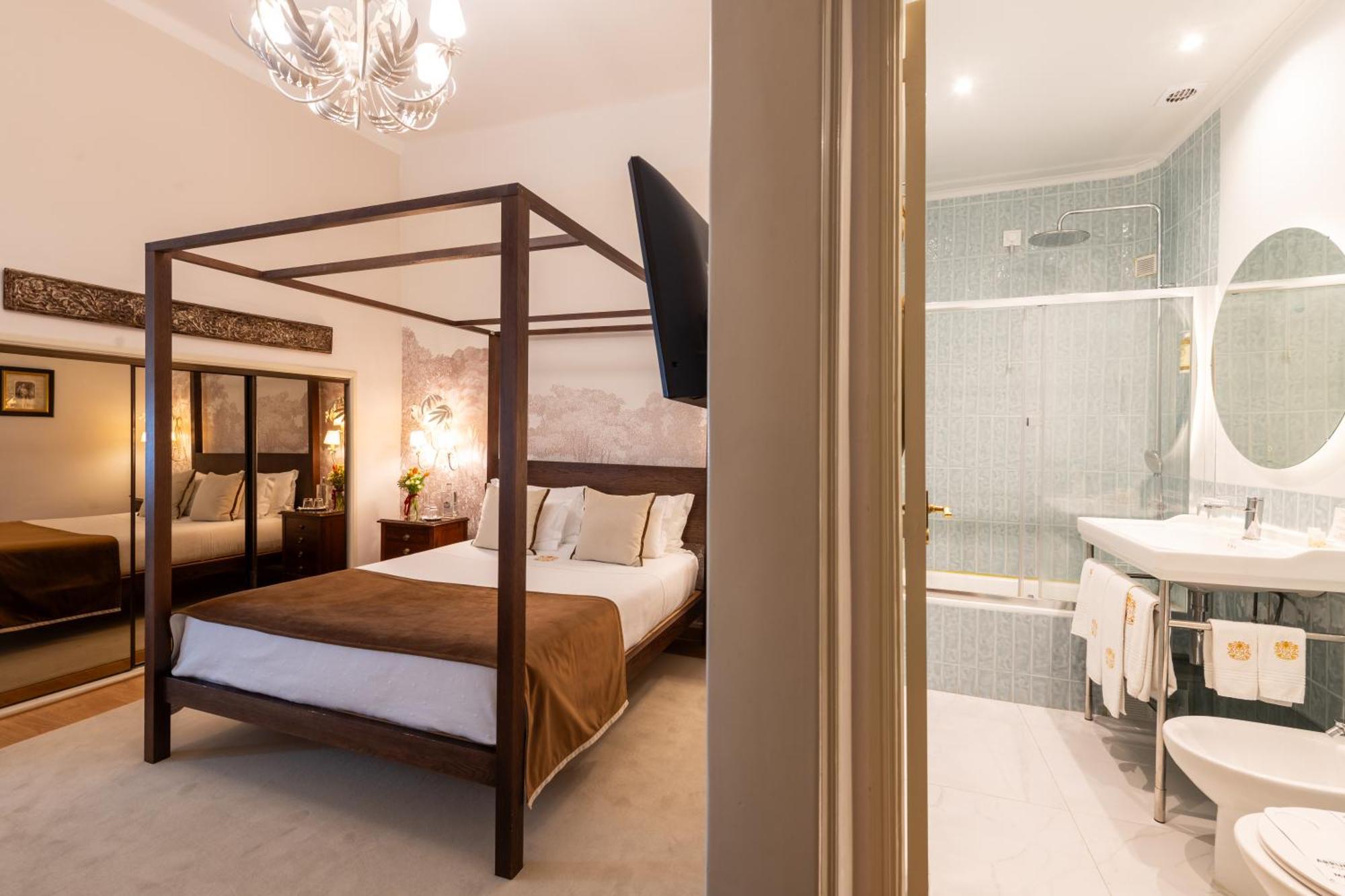 Superior Double or Twin Room