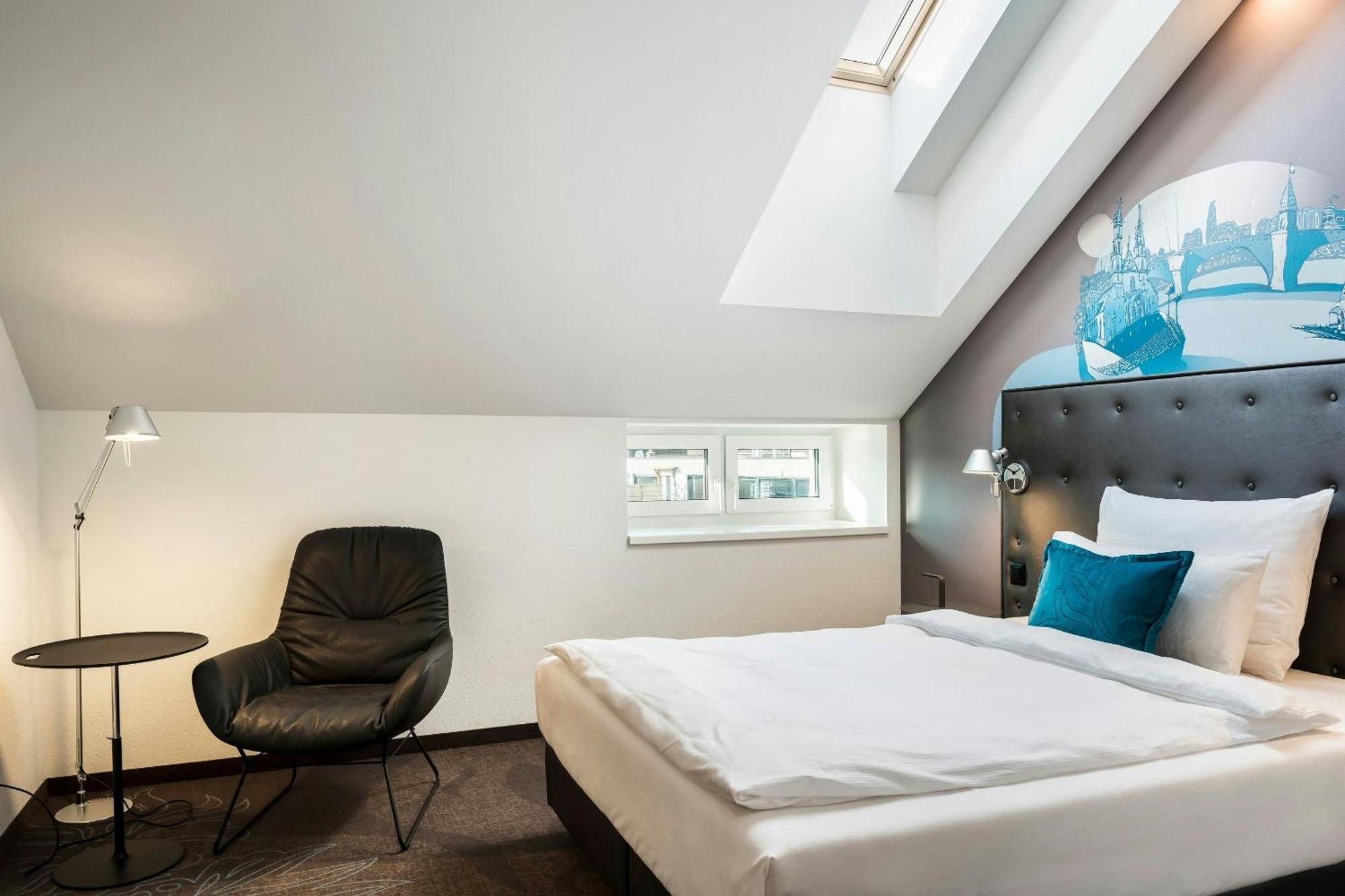 Chambre Simple