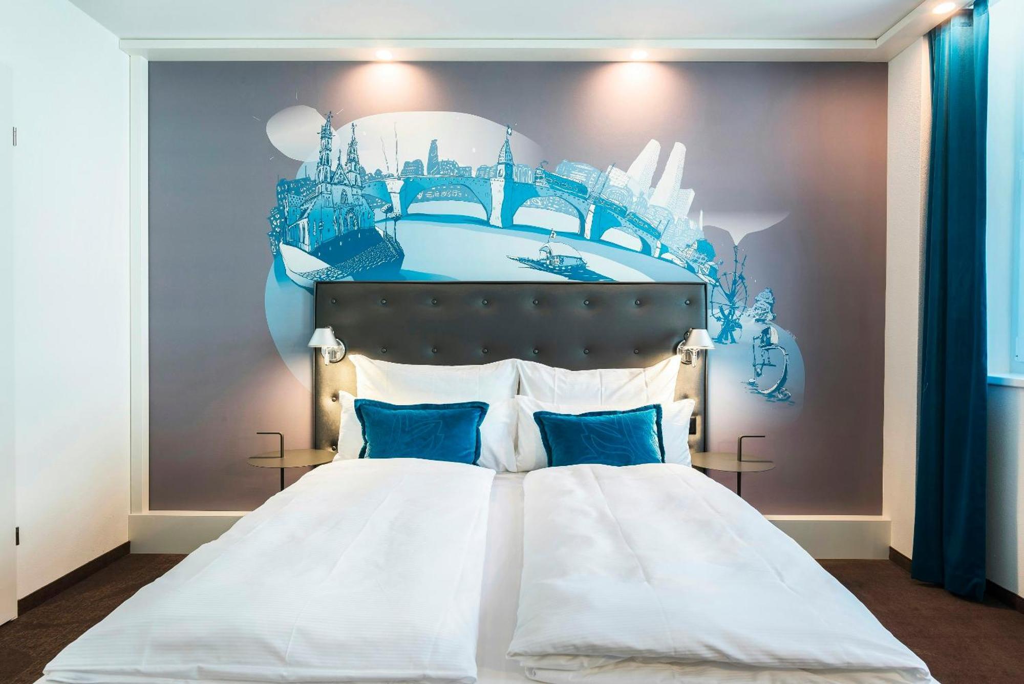 Chambre Double Standard