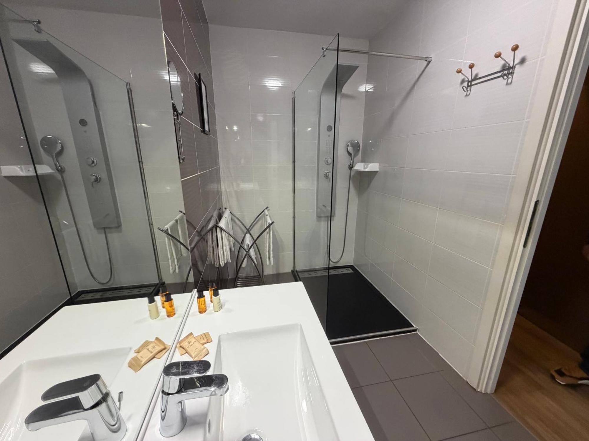 Chambre Lits Jumeaux Supérieure