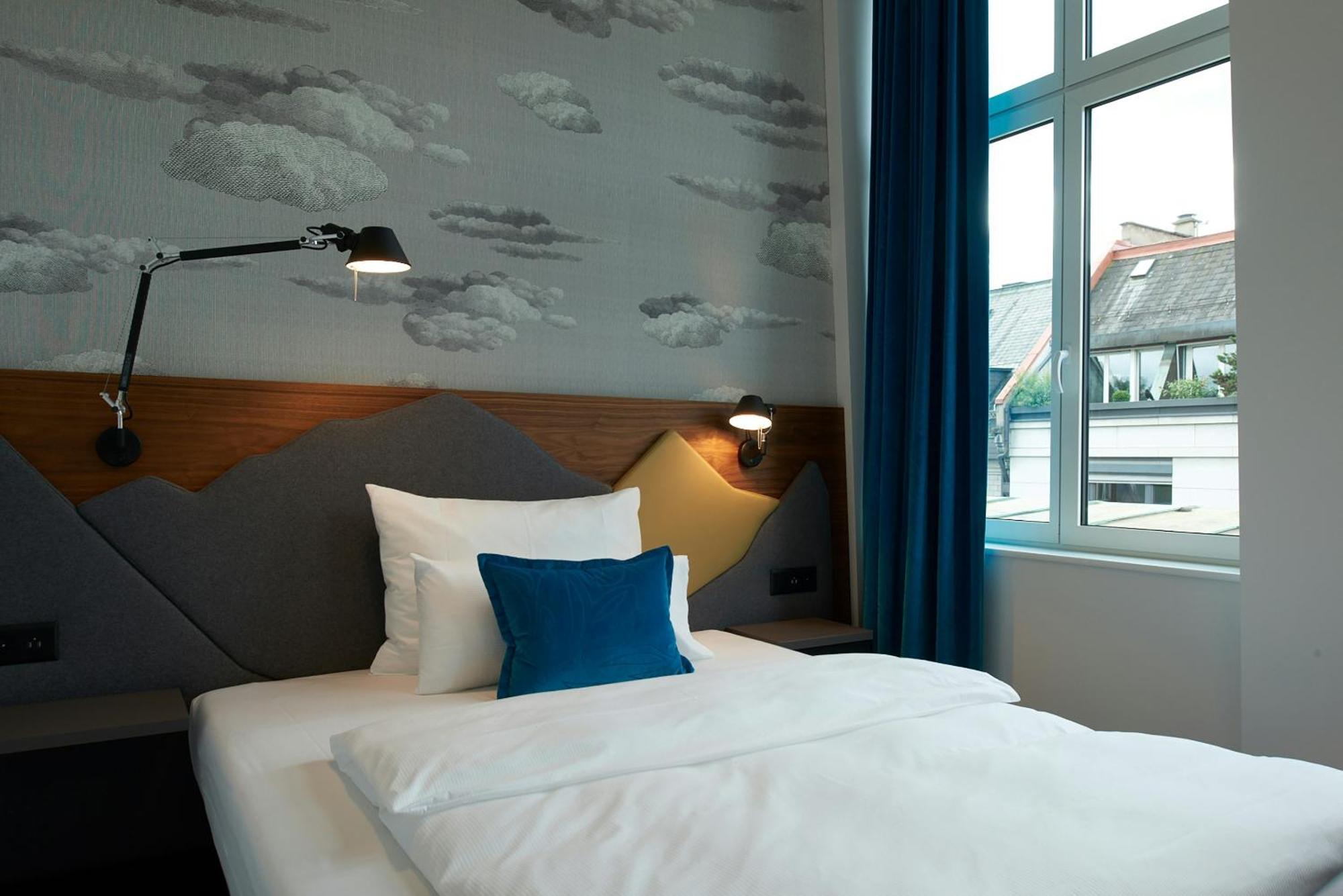Chambre Simple