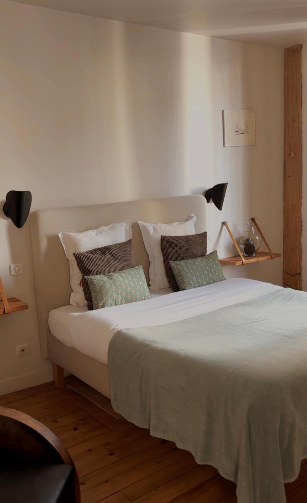Suite 1 Chambre