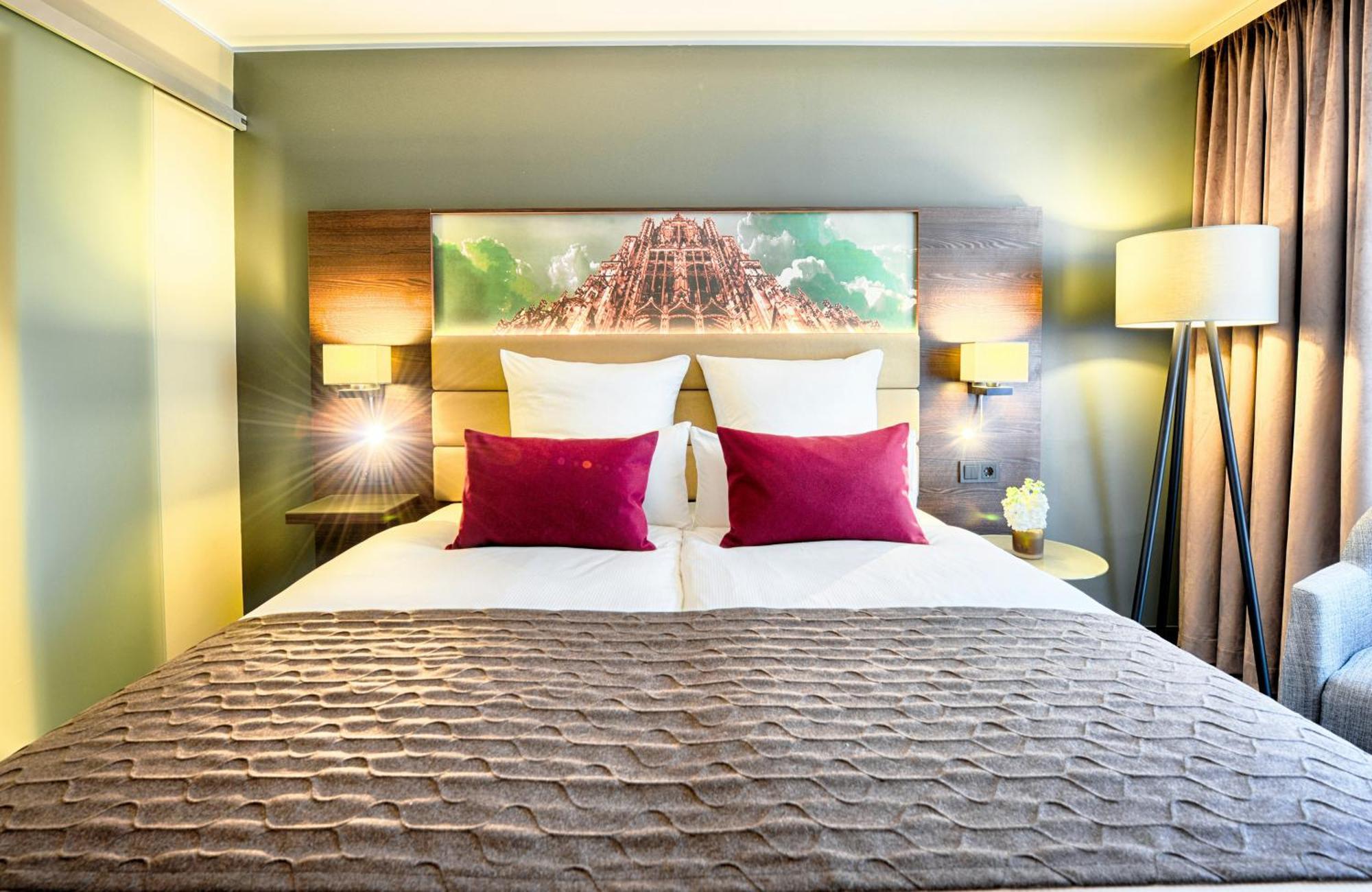Chambre Confort