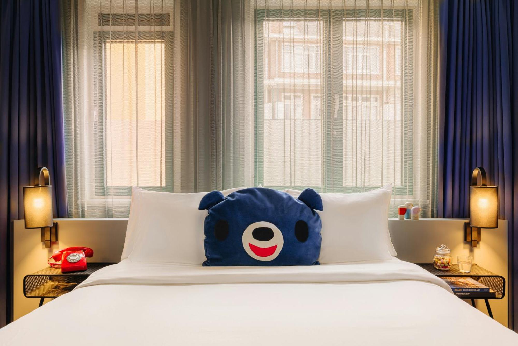 Chambre Confort 1 Lit Double