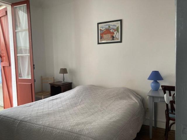 Appartement 1 Chambre