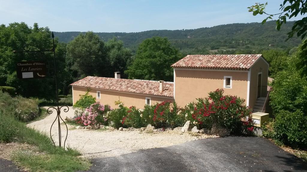 Chambre Double avec Terrasse