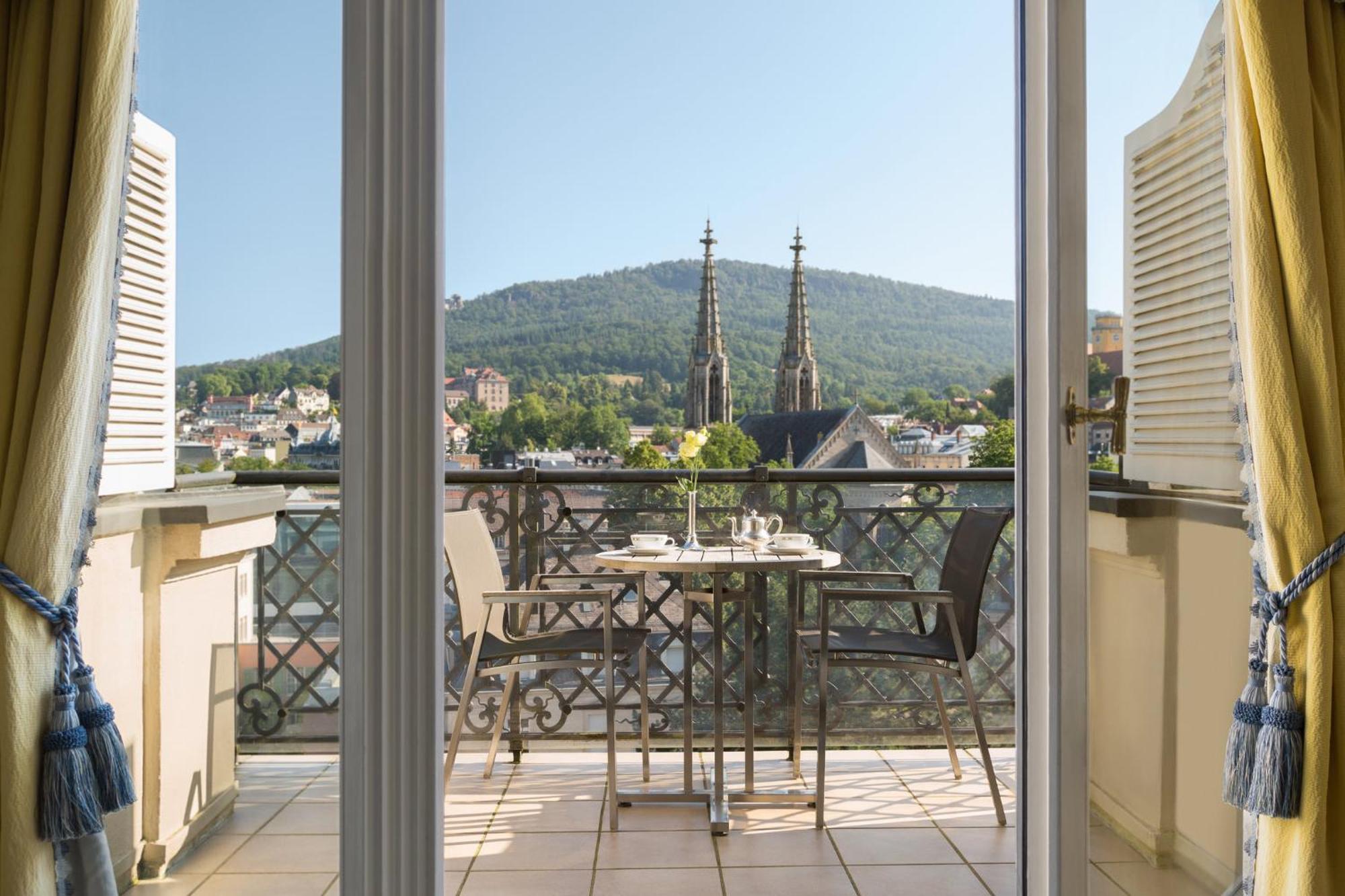 Suite Panoramique