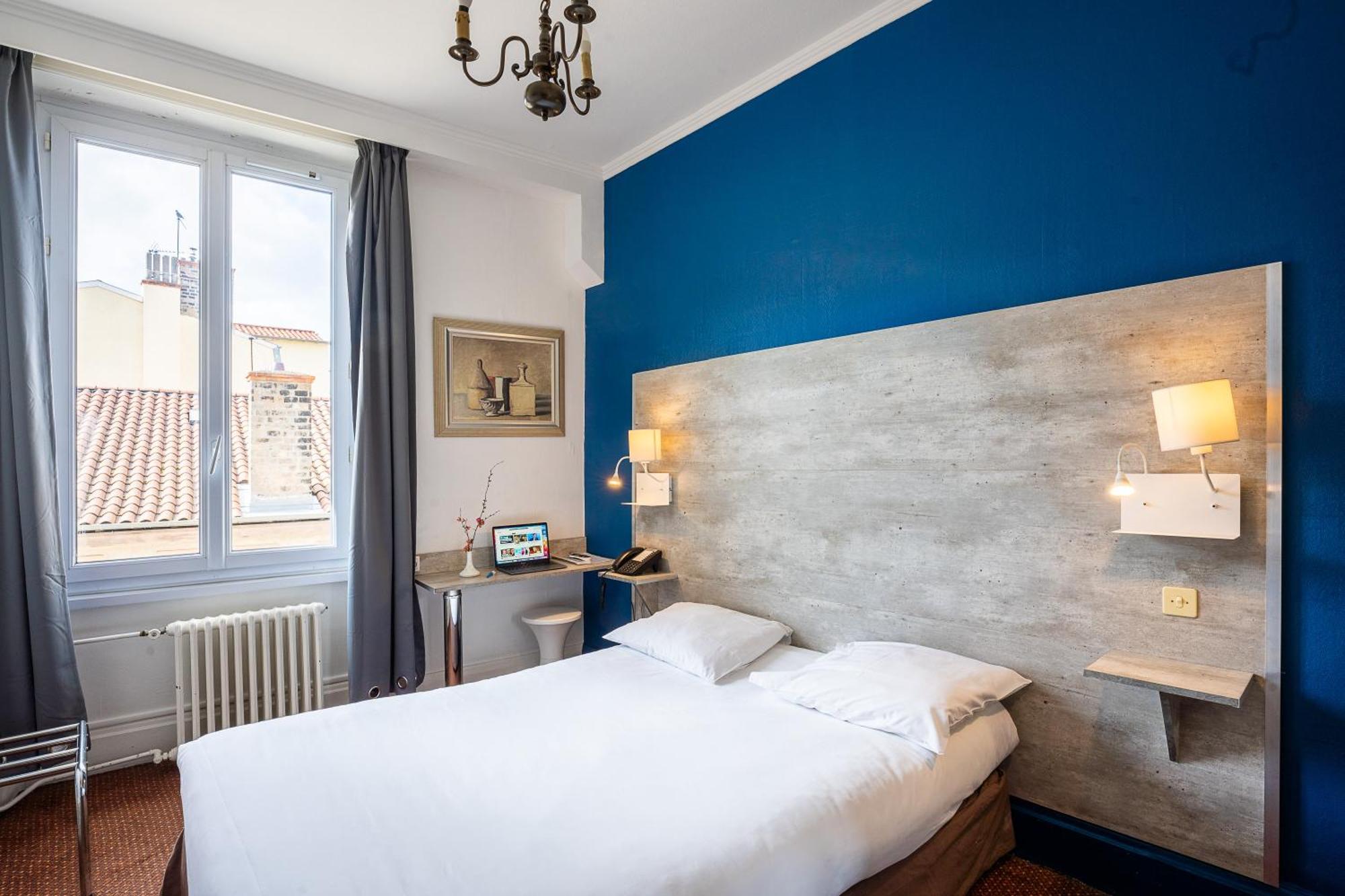 Chambre Double
