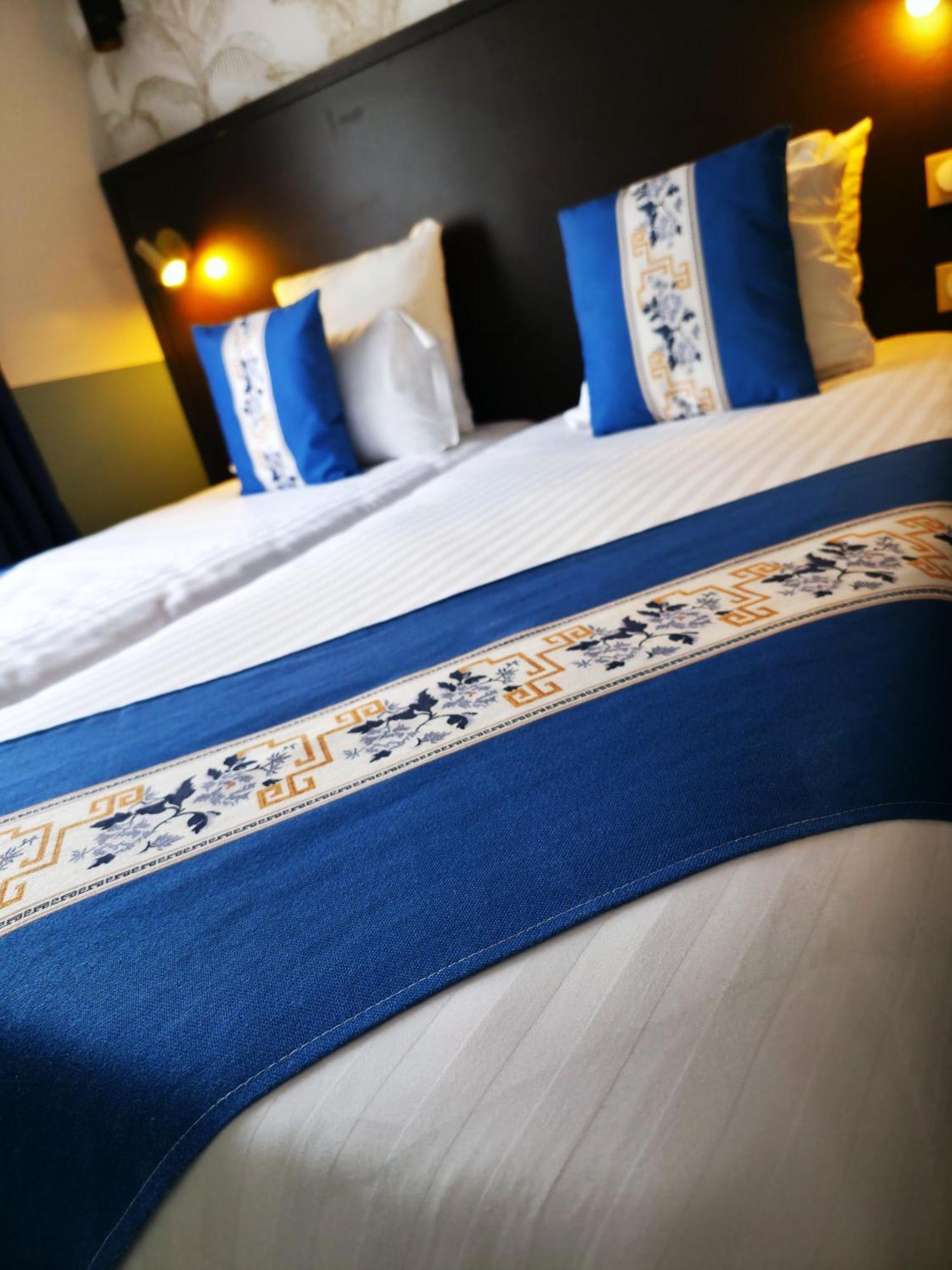 Chambre Simple