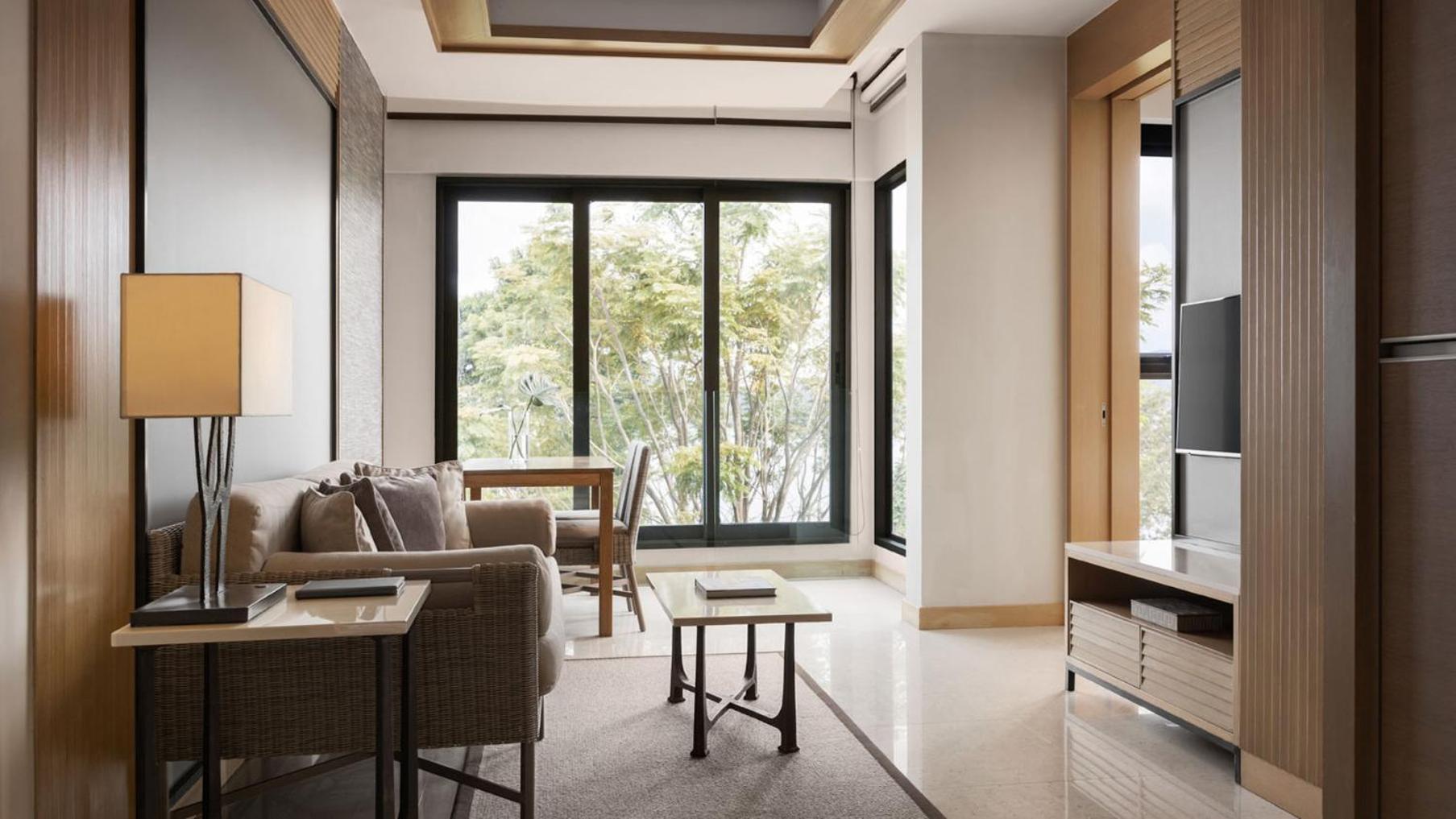 Suite 1 Chambre