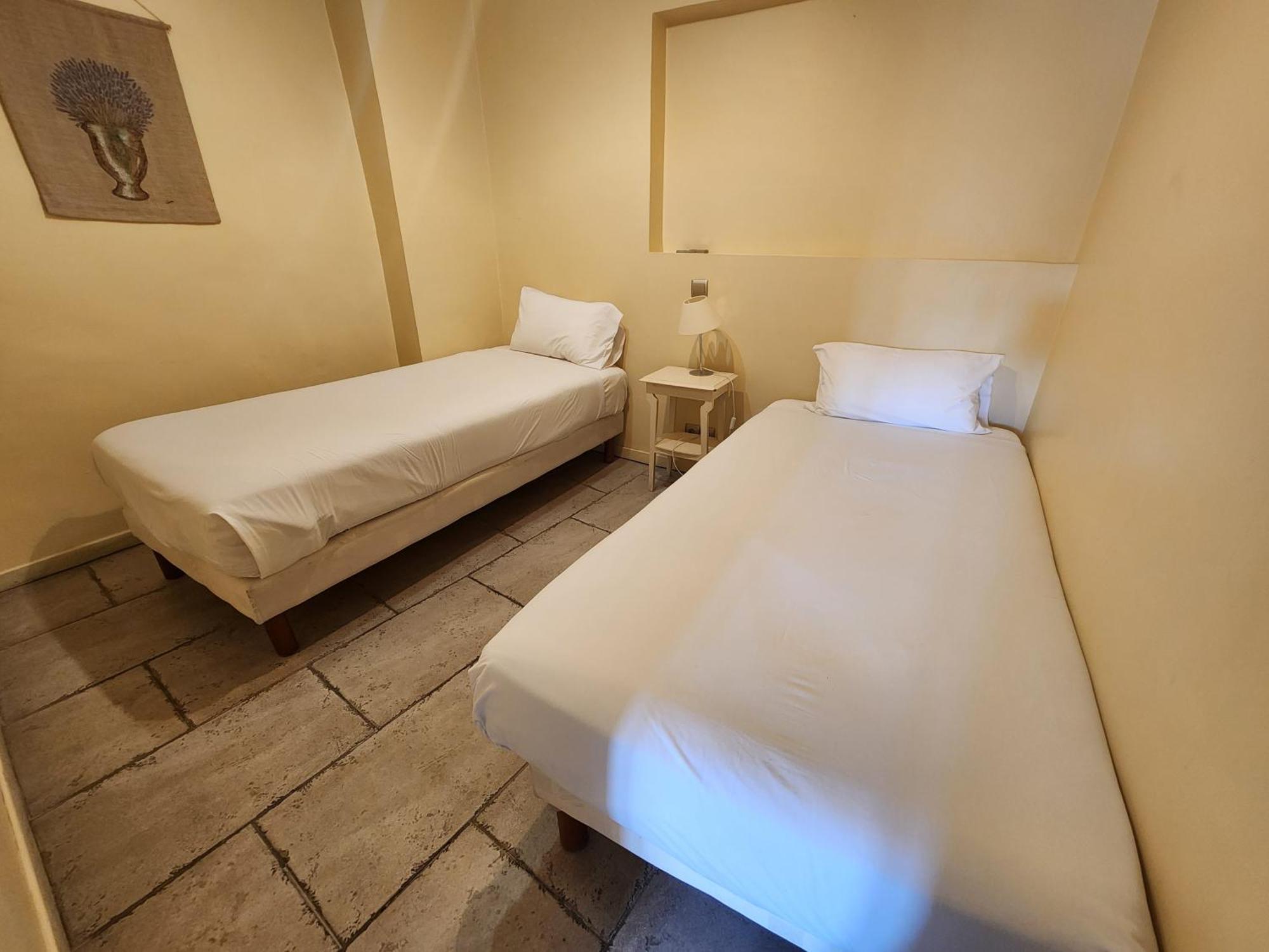 Chambre Familiale