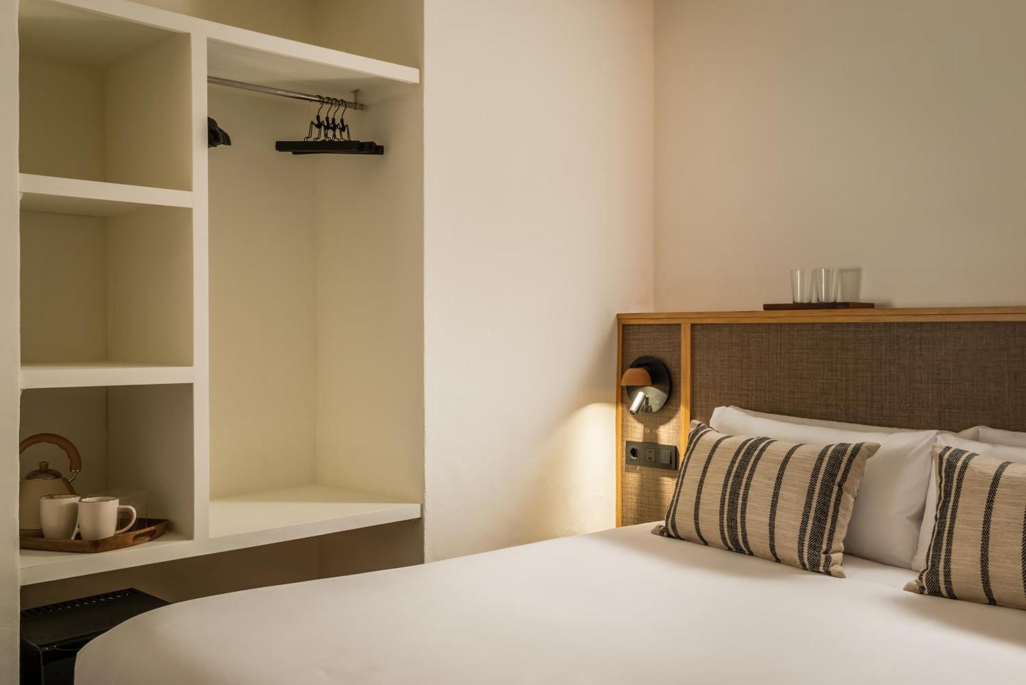 Double or Twin Room First or Ground Floor