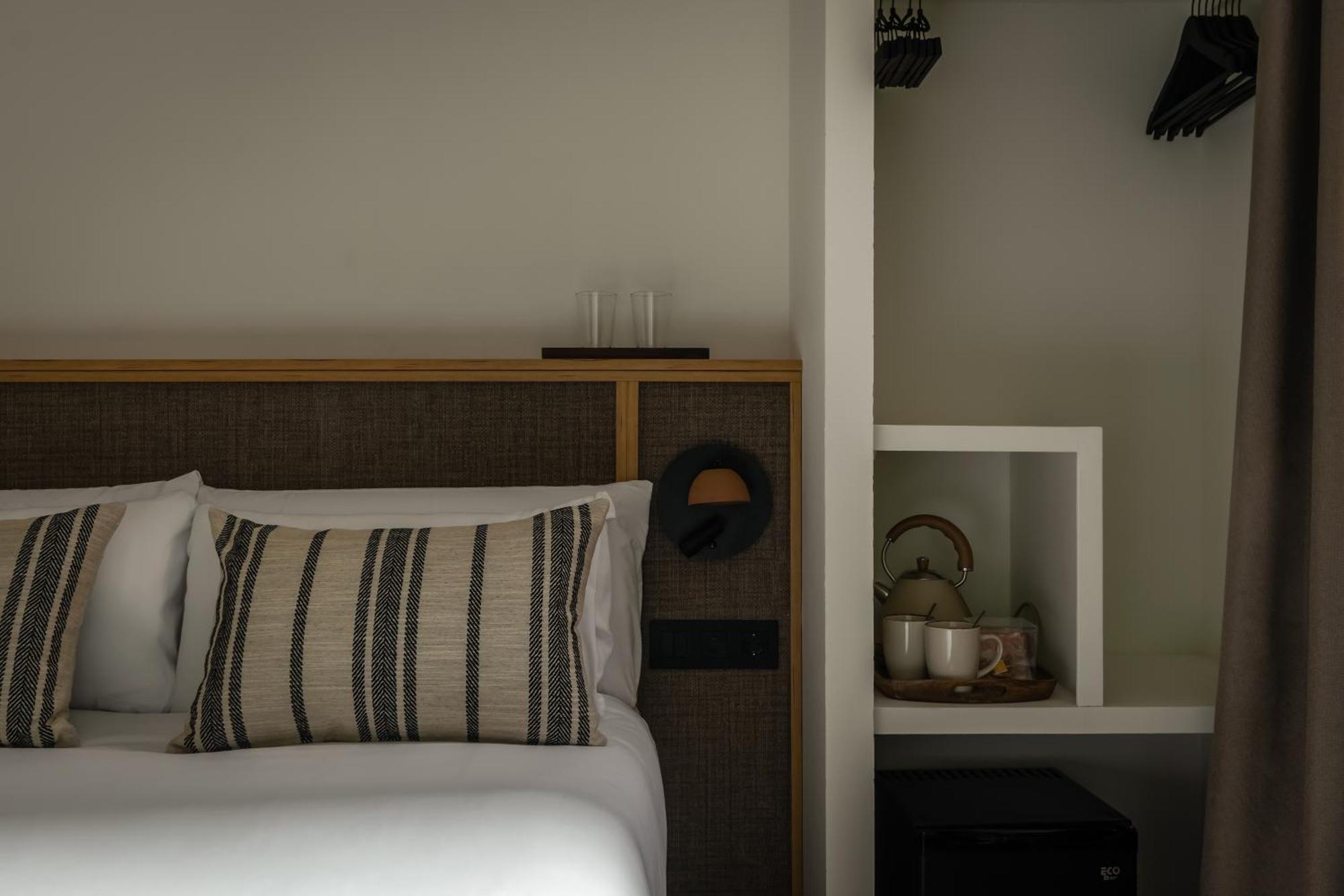Economic Double Room Ground Floor