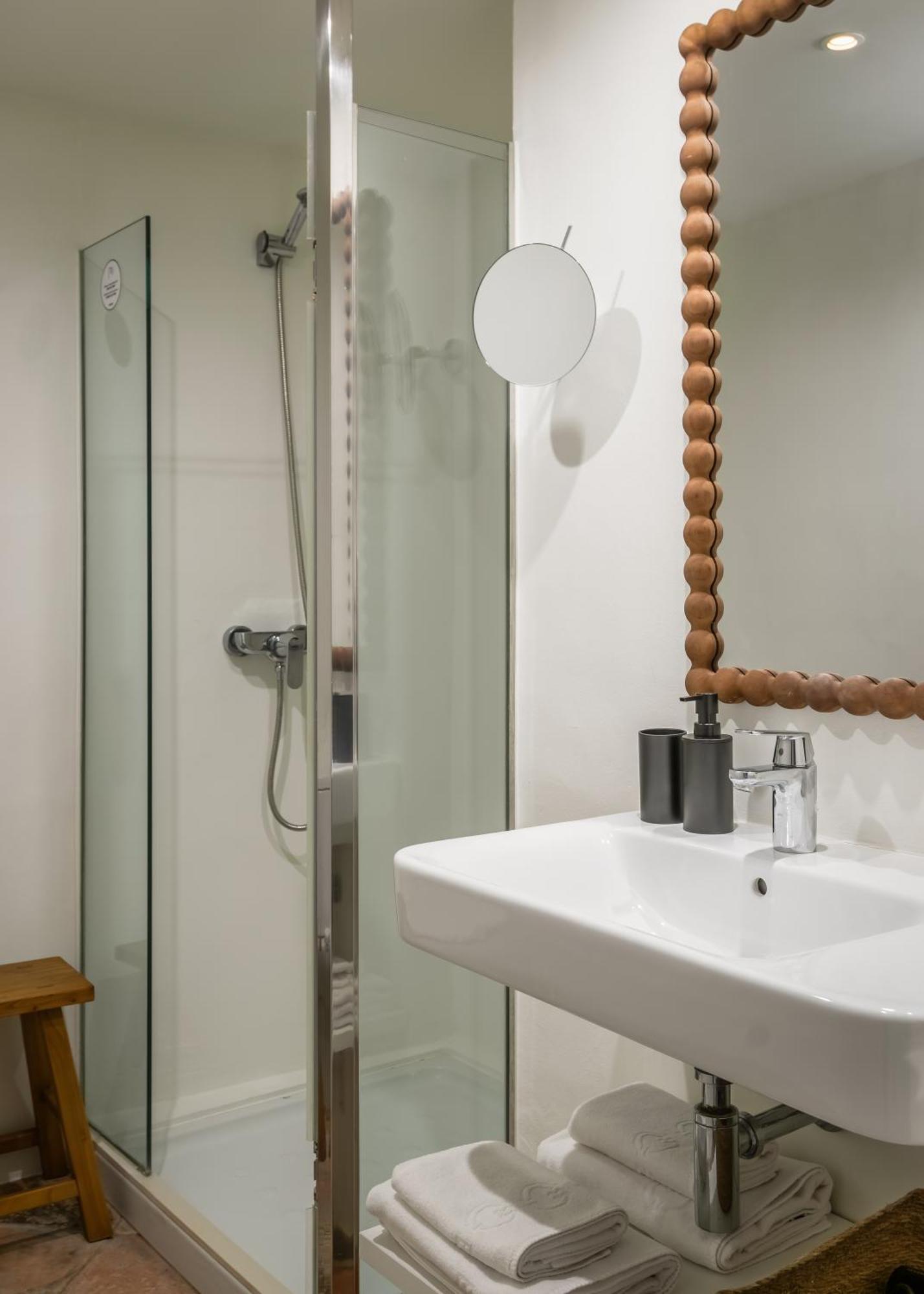 Double or Twin Room First or Ground Floor