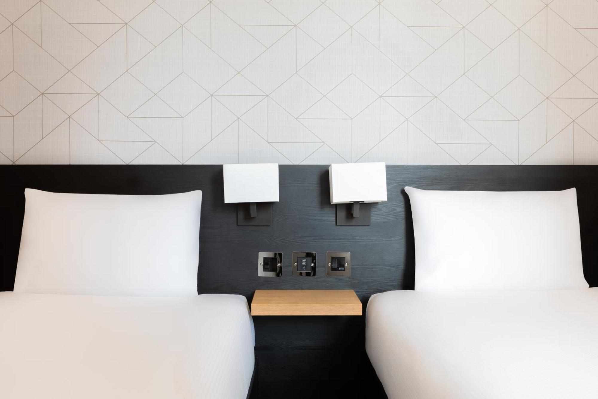 Urban Twin Room