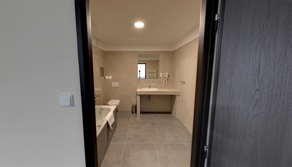 Executive Double or Twin Room
