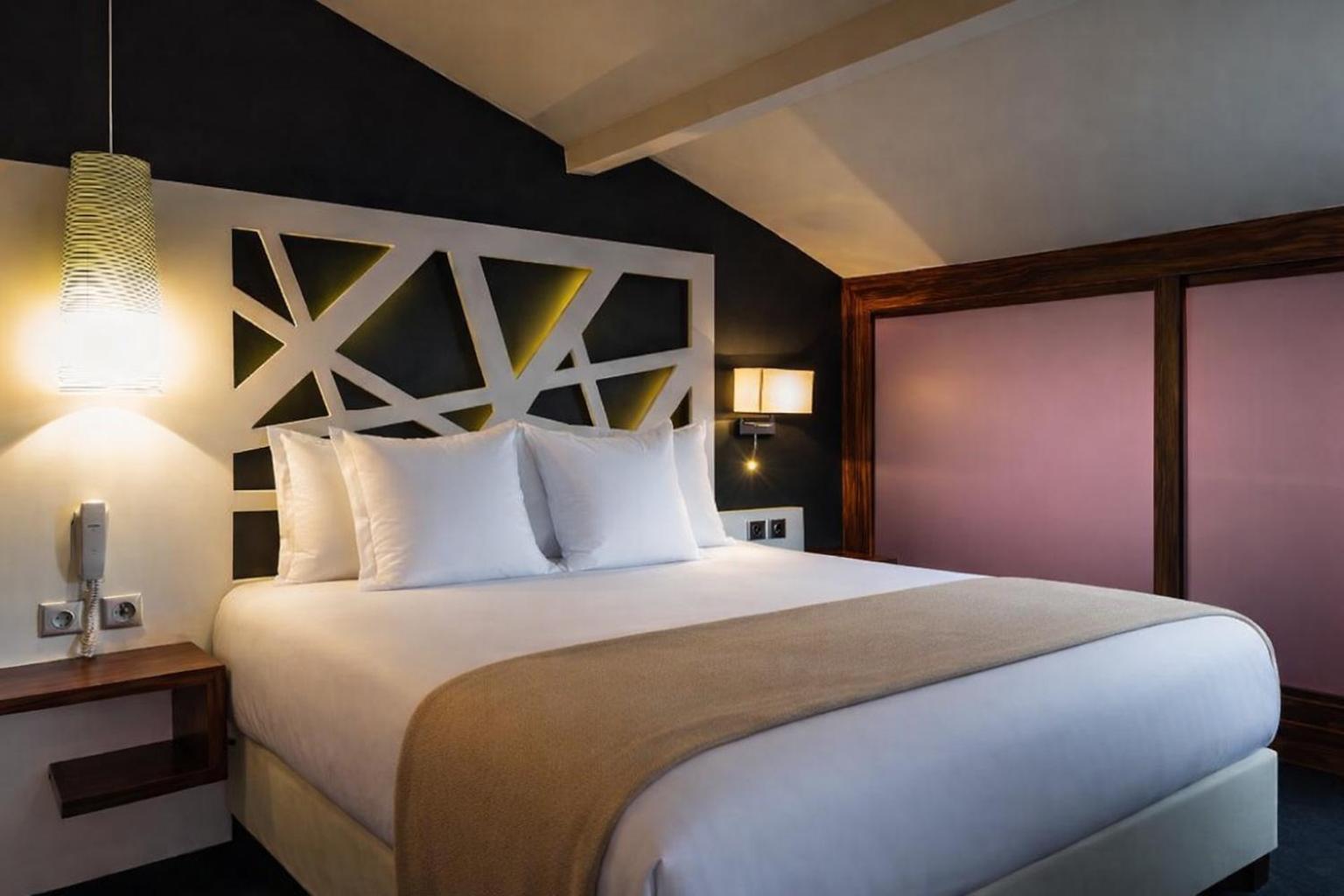 Superior Room Terrace