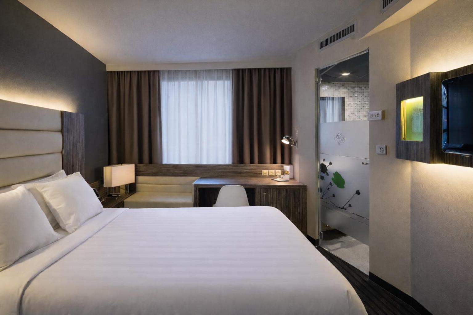 Single Room