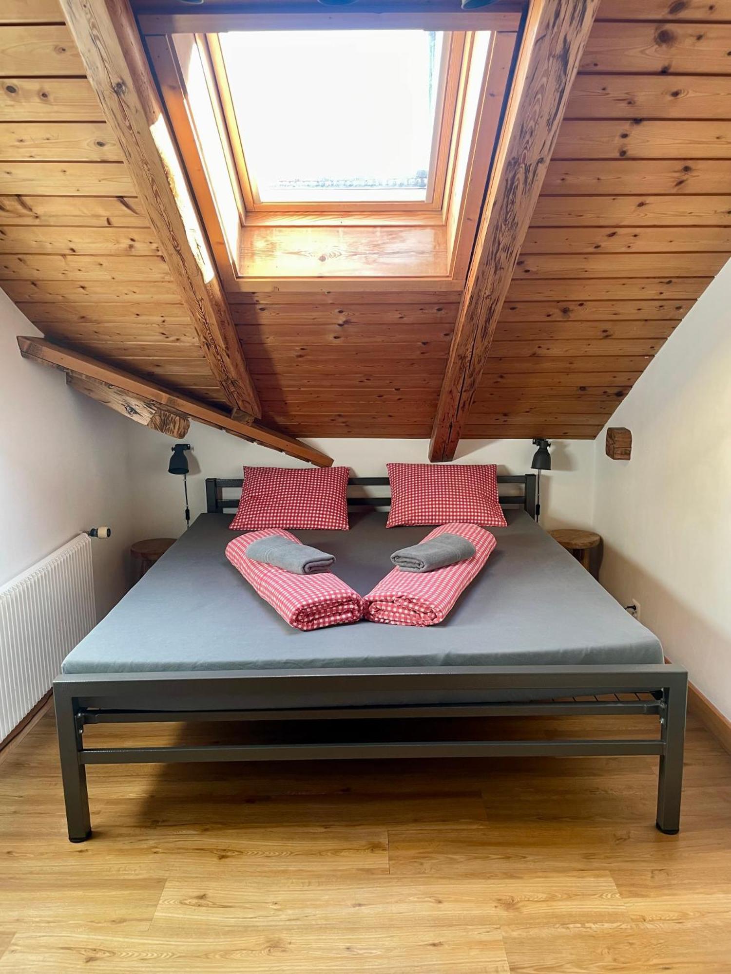 Chambre Double