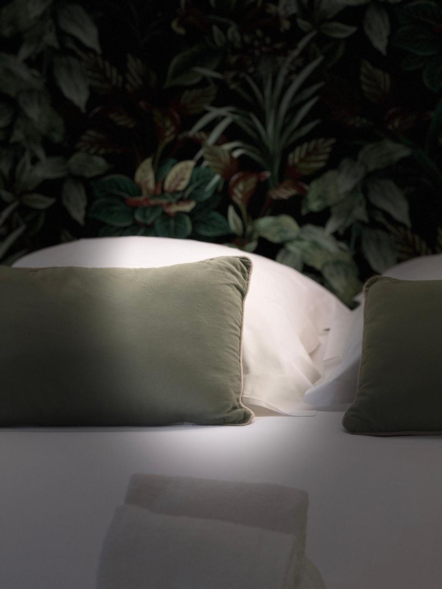 Chambre Quadruple Supérieure