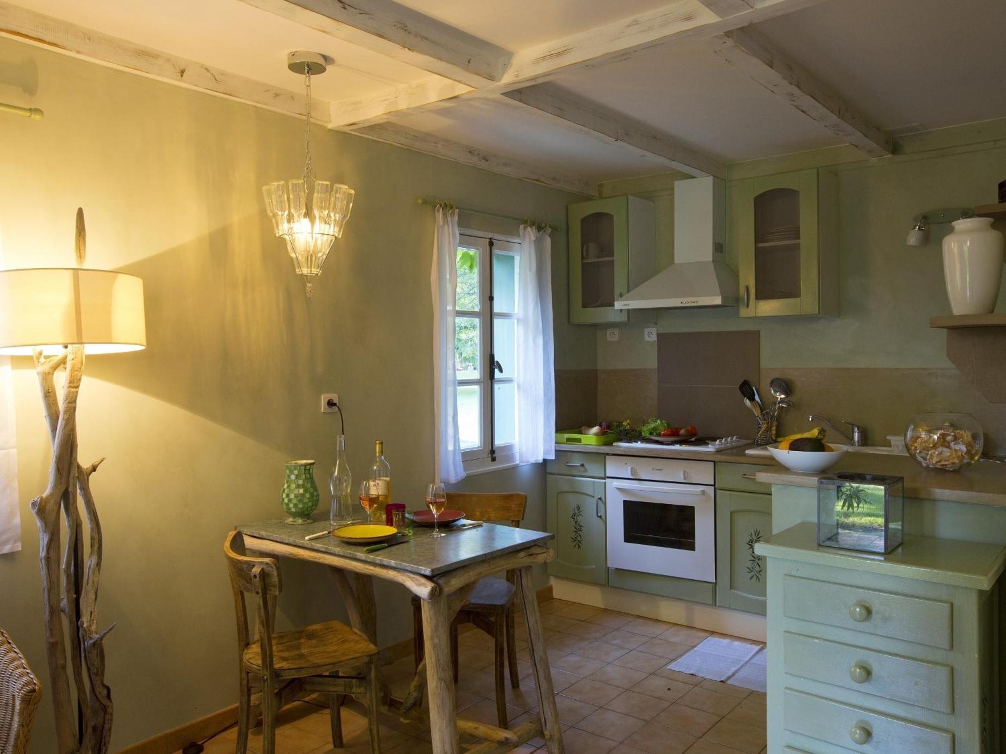 Maison 1 Chambre