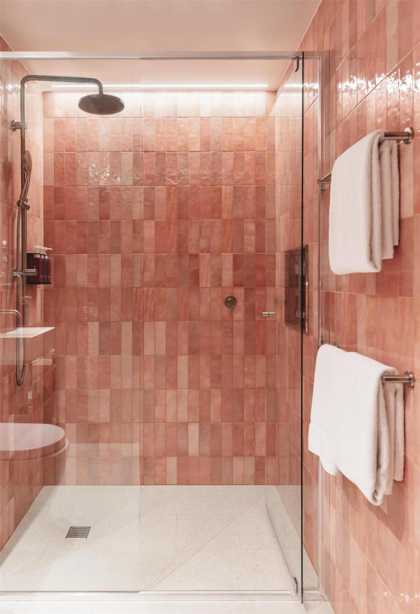 Chambre Familiale Deluxe