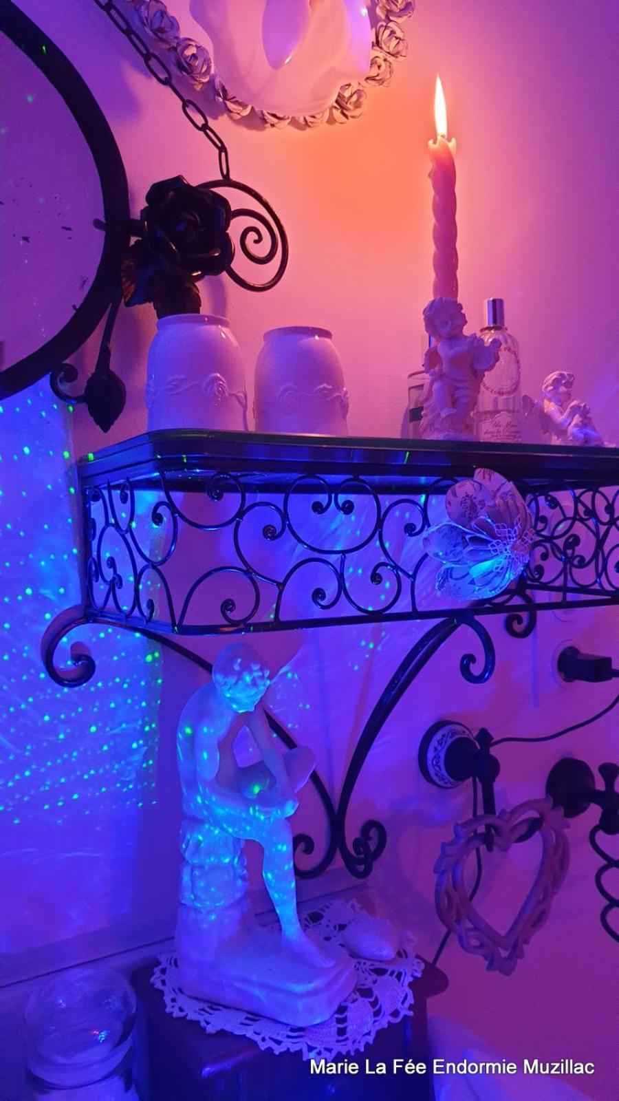 Double Room Private Bathroom