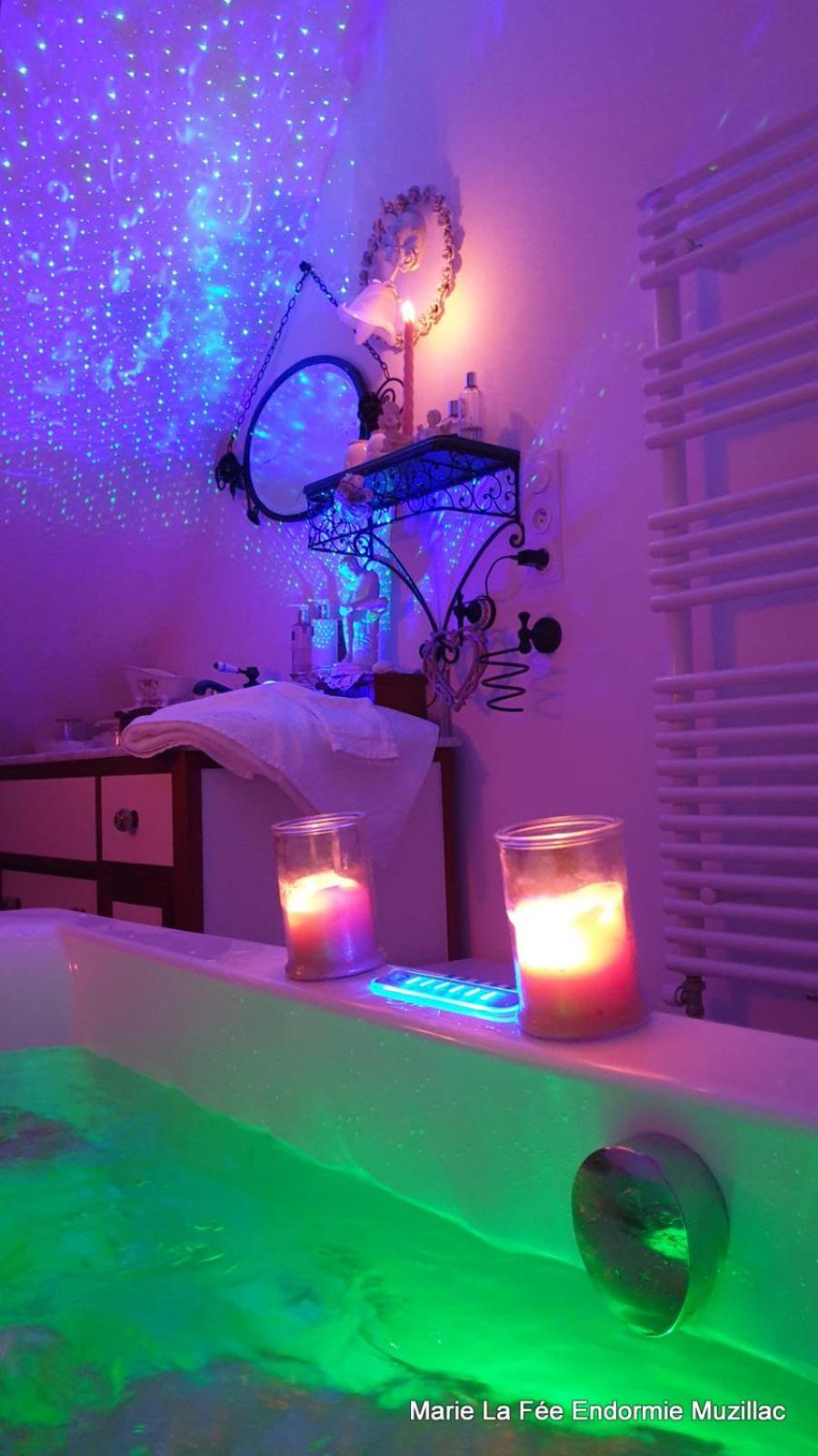 Double Room Private Bathroom